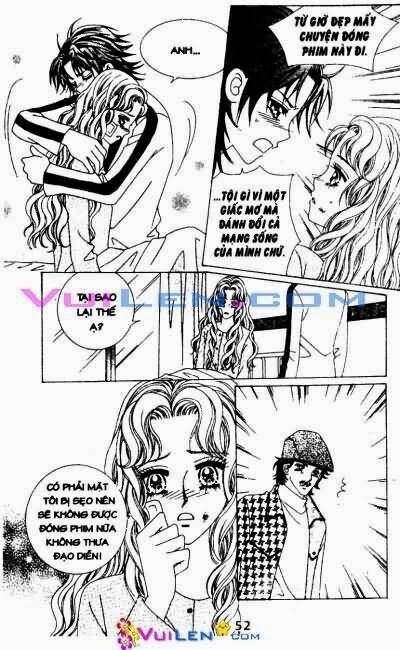 Ngọt đắng tình yêu: Chapter 8