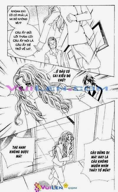 Ngọt đắng tình yêu: Chapter 8