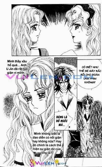 Ngọt đắng tình yêu: Chapter 8