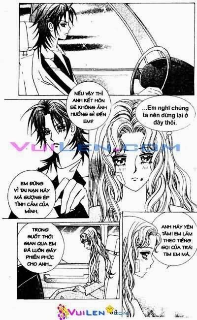 Ngọt đắng tình yêu: Chapter 8