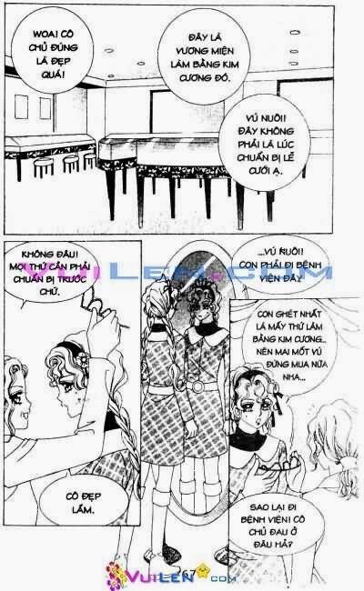 Ngọt đắng tình yêu: Chapter 8
