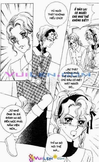 Ngọt đắng tình yêu: Chapter 8