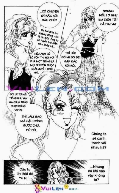 Ngọt đắng tình yêu: Chapter 8
