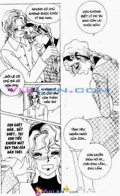 Ngọt đắng tình yêu: Chapter 8