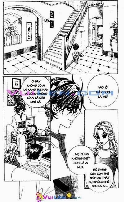 Ngọt đắng tình yêu: Chapter 8