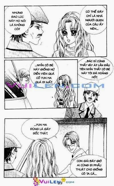Ngọt đắng tình yêu: Chapter 8