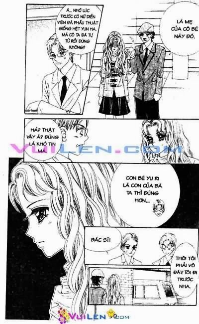 Ngọt đắng tình yêu: Chapter 8