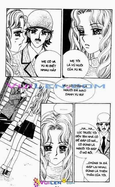 Ngọt đắng tình yêu: Chapter 8