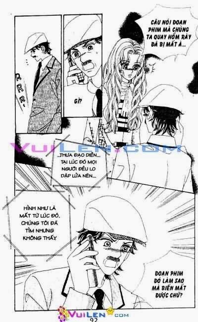 Ngọt đắng tình yêu: Chapter 8