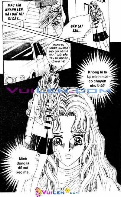 Ngọt đắng tình yêu: Chapter 8