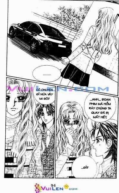 Ngọt đắng tình yêu: Chapter 8
