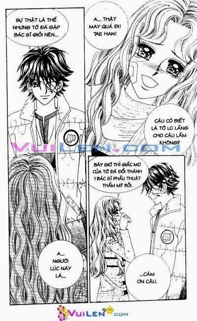 Ngọt đắng tình yêu: Chapter 8