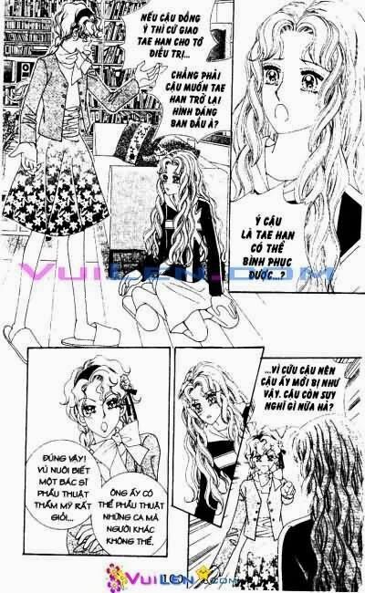 Ngọt đắng tình yêu: Chapter 9