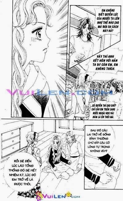 Ngọt đắng tình yêu: Chapter 9