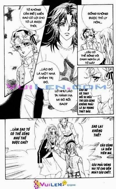 Ngọt đắng tình yêu: Chapter 9