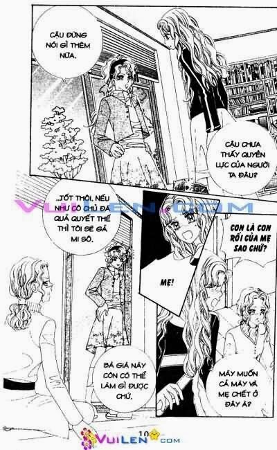 Ngọt đắng tình yêu: Chapter 9