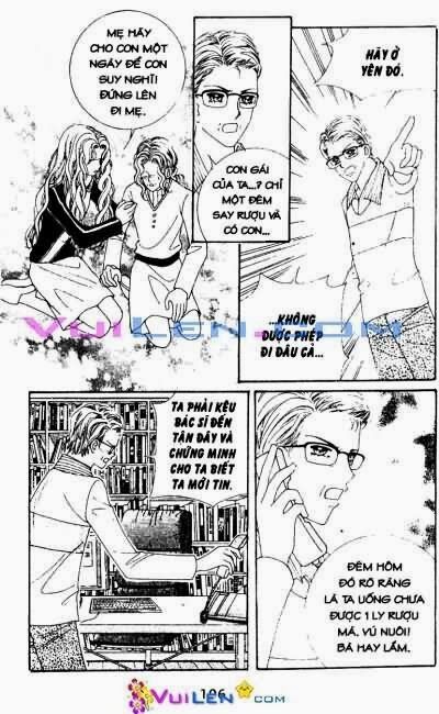 Ngọt đắng tình yêu: Chapter 9