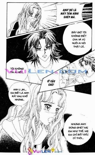 Ngọt đắng tình yêu: Chapter 9