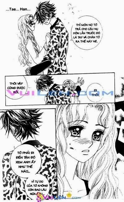Ngọt đắng tình yêu: Chapter 9