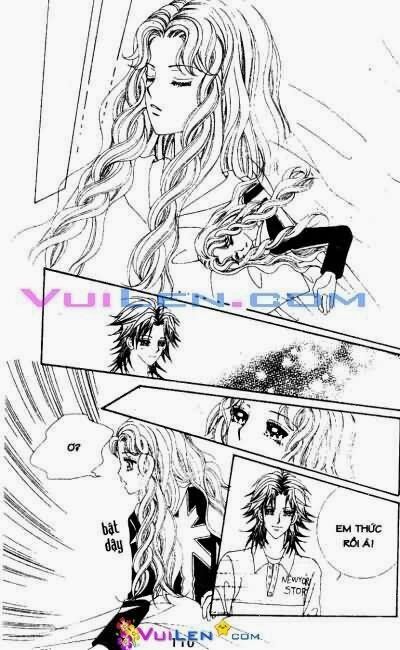 Ngọt đắng tình yêu: Chapter 9