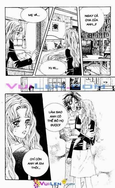 Ngọt đắng tình yêu: Chapter 9
