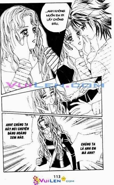 Ngọt đắng tình yêu: Chapter 9