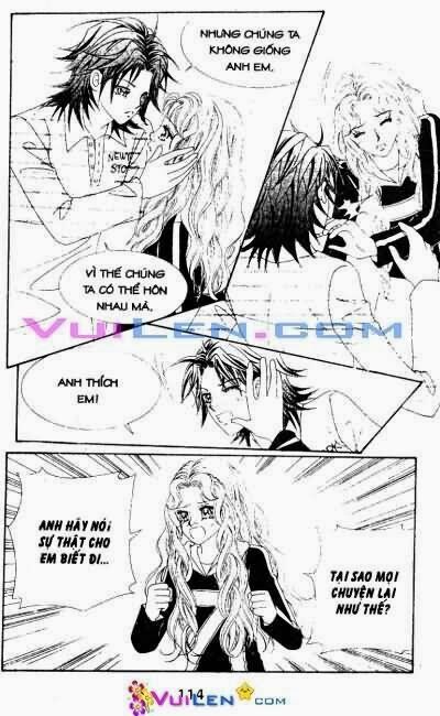 Ngọt đắng tình yêu: Chapter 9