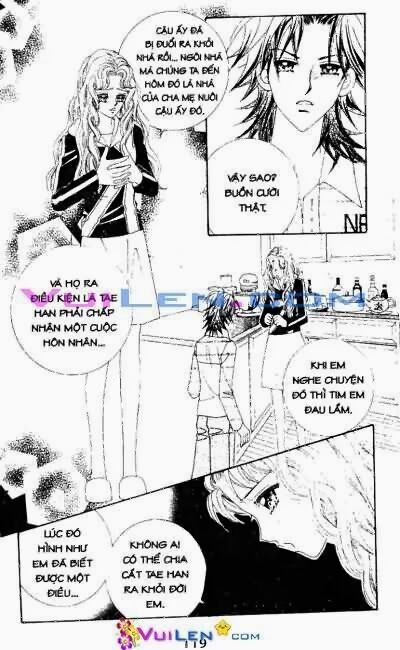 Ngọt đắng tình yêu: Chapter 9