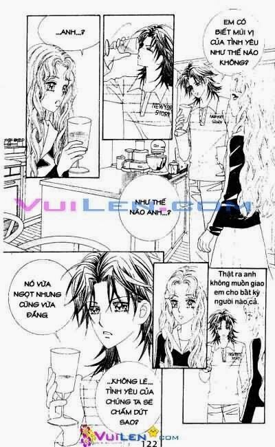 Ngọt đắng tình yêu: Chapter 9