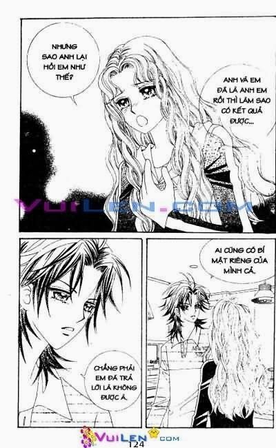 Ngọt đắng tình yêu: Chapter 9