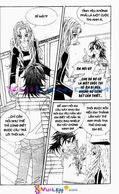 Ngọt đắng tình yêu: Chapter 9