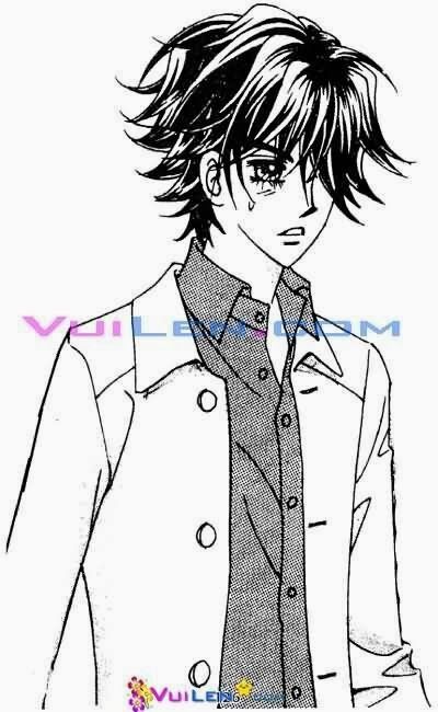 Ngọt đắng tình yêu: Chapter 9