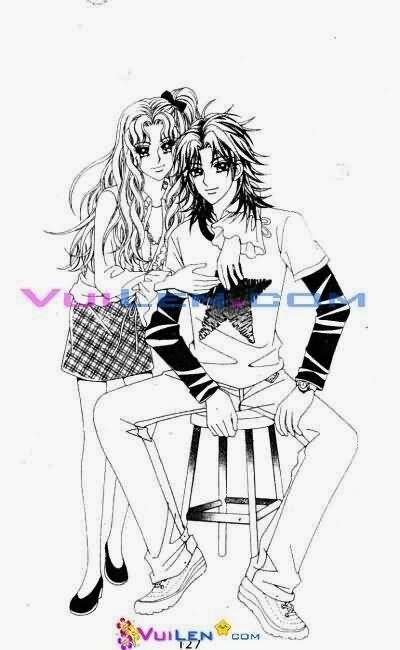 Ngọt đắng tình yêu: Chapter 9