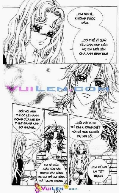 Ngọt đắng tình yêu: Chapter 9
