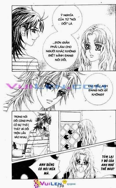 Ngọt đắng tình yêu: Chapter 9