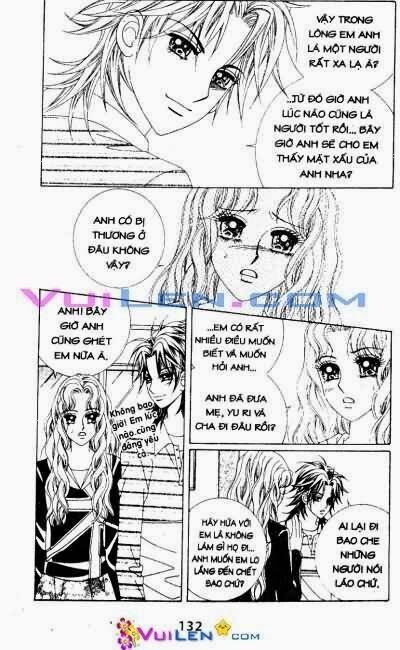 Ngọt đắng tình yêu: Chapter 9