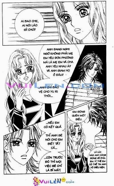 Ngọt đắng tình yêu: Chapter 9