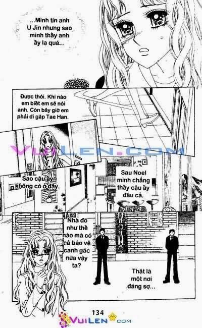 Ngọt đắng tình yêu: Chapter 9