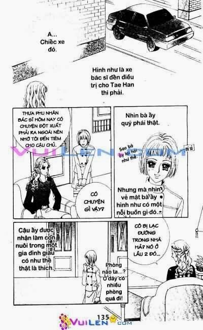 Ngọt đắng tình yêu: Chapter 9