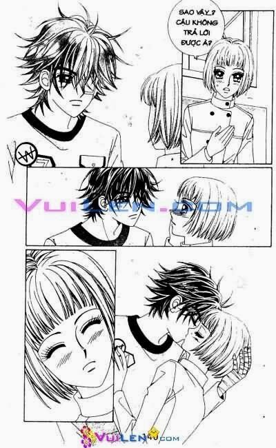 Ngọt đắng tình yêu: Chapter 9