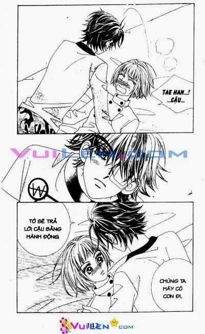 Ngọt đắng tình yêu: Chapter 9