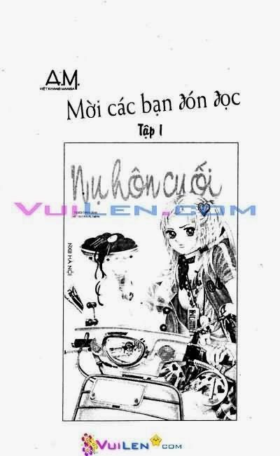 Ngọt đắng tình yêu: Chapter 9