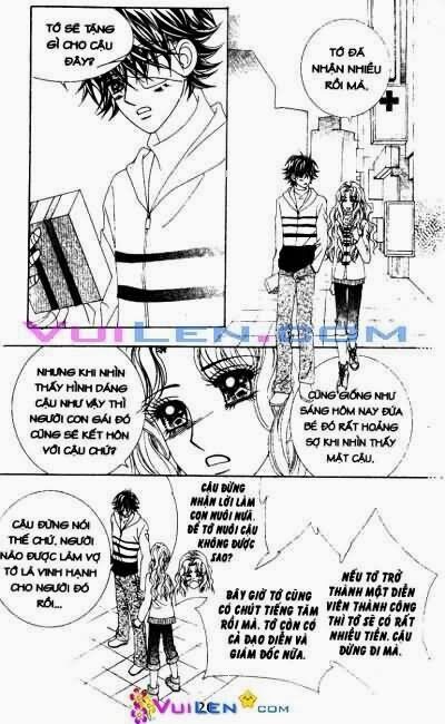 Ngọt đắng tình yêu: Chapter 9