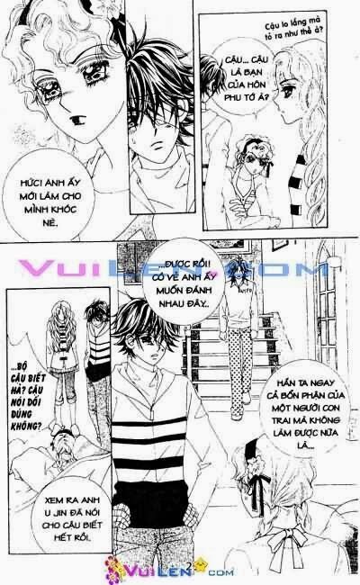 Ngọt đắng tình yêu: Chapter 9