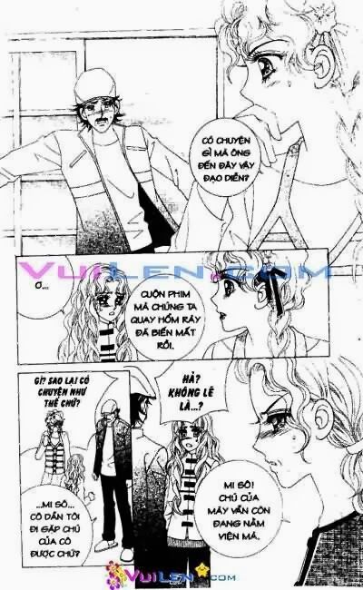 Ngọt đắng tình yêu: Chapter 9