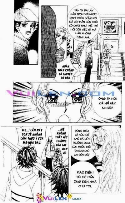Ngọt đắng tình yêu: Chapter 9