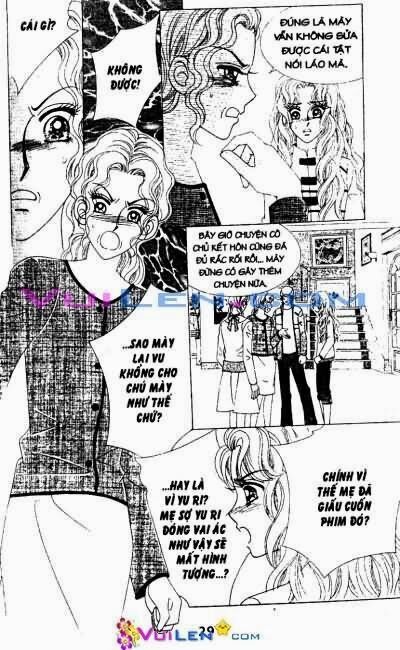 Ngọt đắng tình yêu: Chapter 9