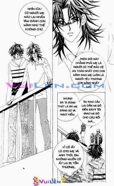 Ngọt đắng tình yêu: Chapter 9