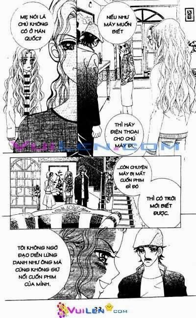 Ngọt đắng tình yêu: Chapter 9
