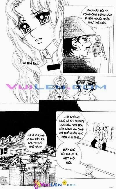 Ngọt đắng tình yêu: Chapter 9